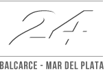 24 Balcarce - Mar del Plata